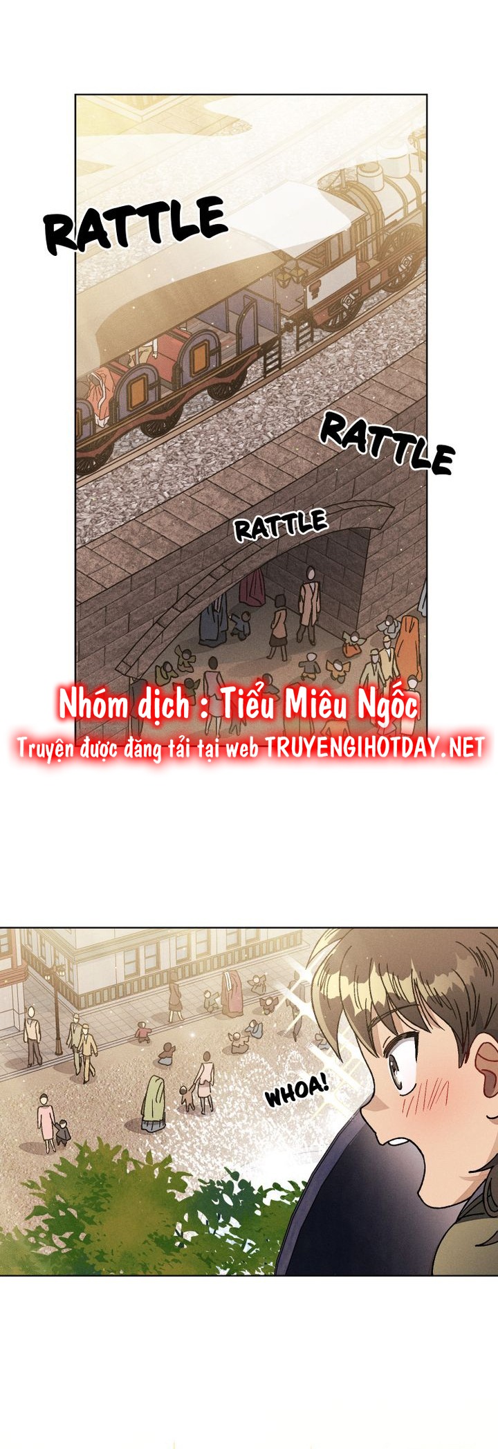 nếu tôi là bạn chapter 25 8