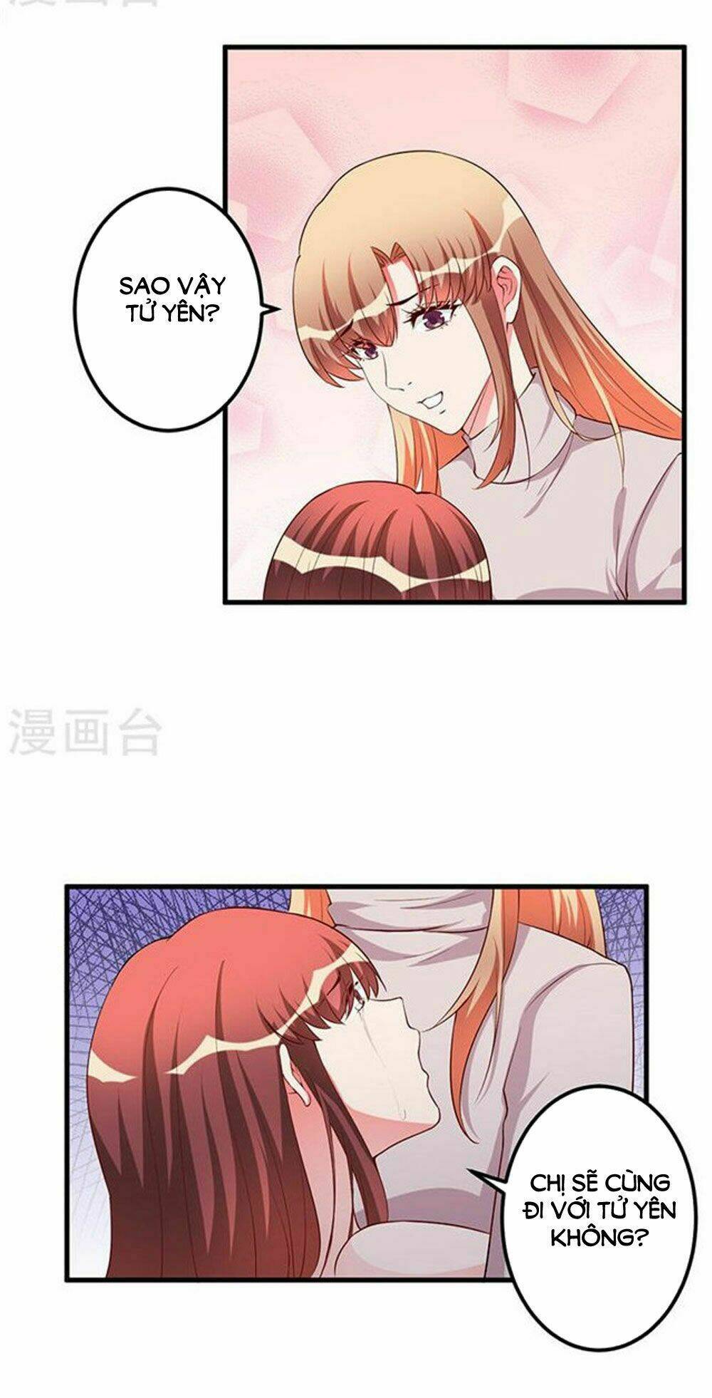 gối đầu vào tổng tài ác ma chapter 81 23