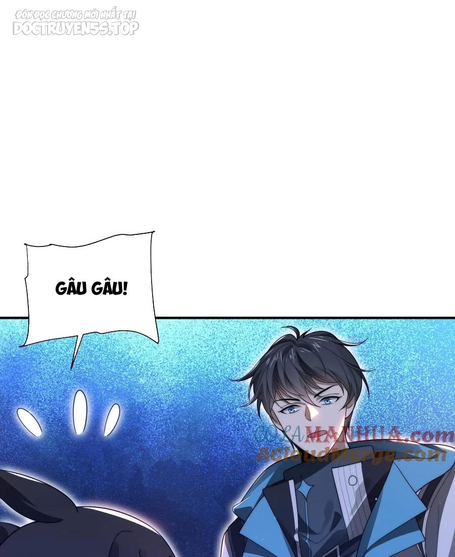 không gian hệ lão lục: dự trữ một vạn tấn thịt ngày tận thế chapter 76 23