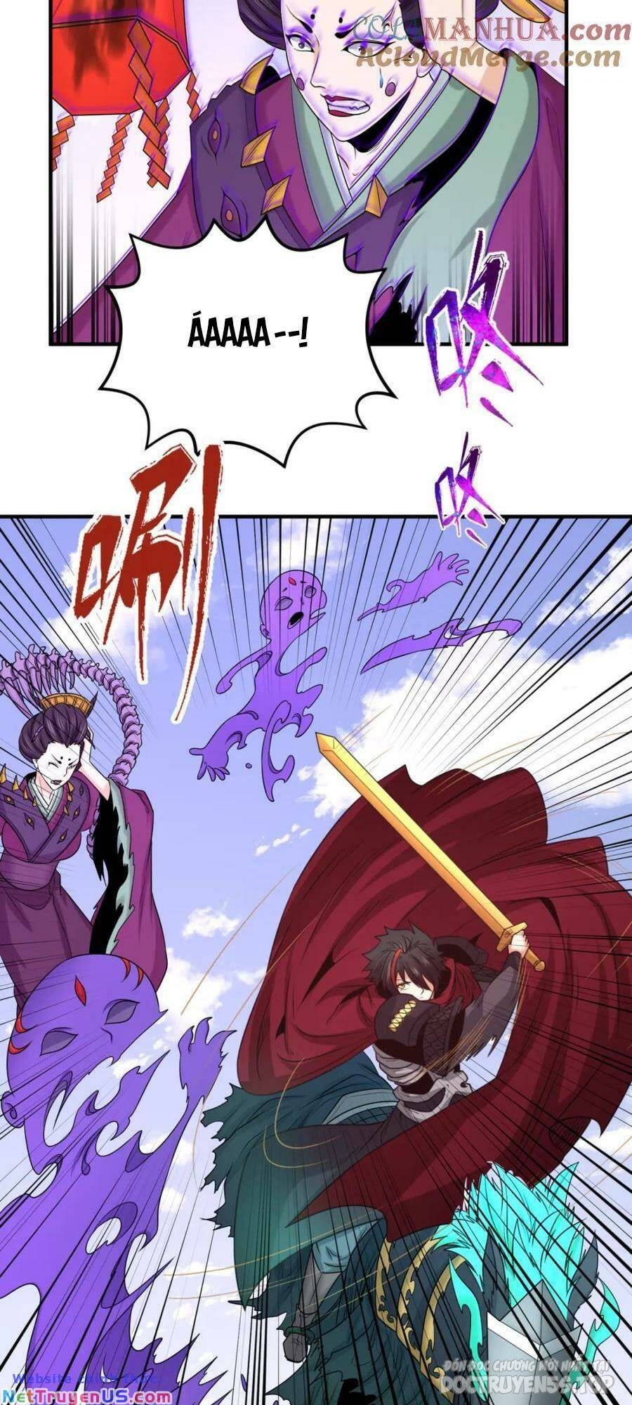 toàn cầu quỷ dị thời đại chapter 95 24