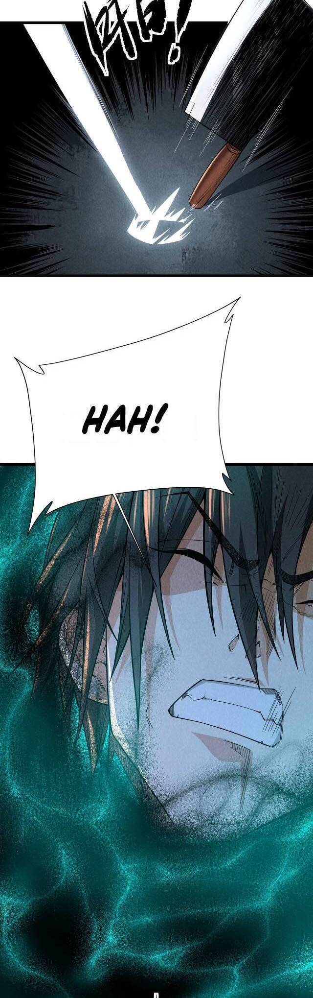 trò chơi hệ chữa trị của tôi chapter 5.5 2