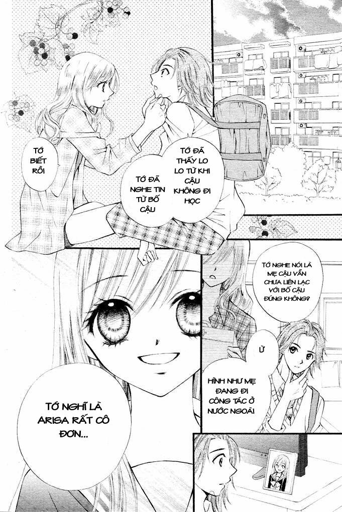 arisa chapter 2 11