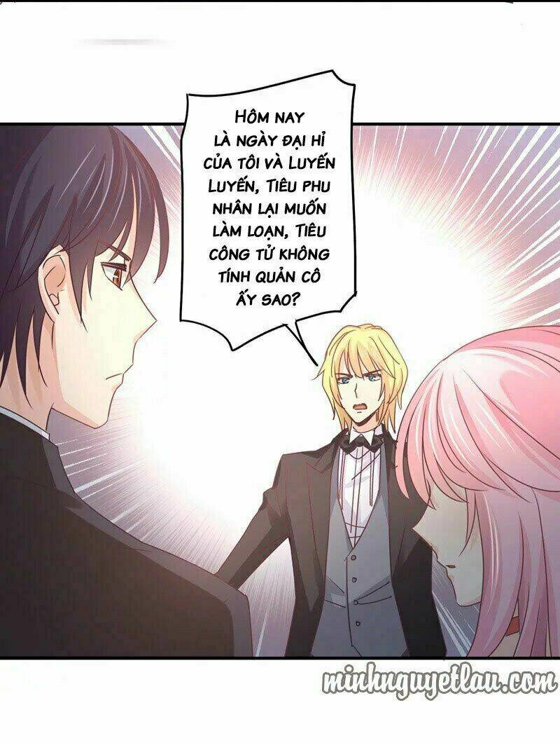 cuồng duệ tiểu thê chapter 77 13