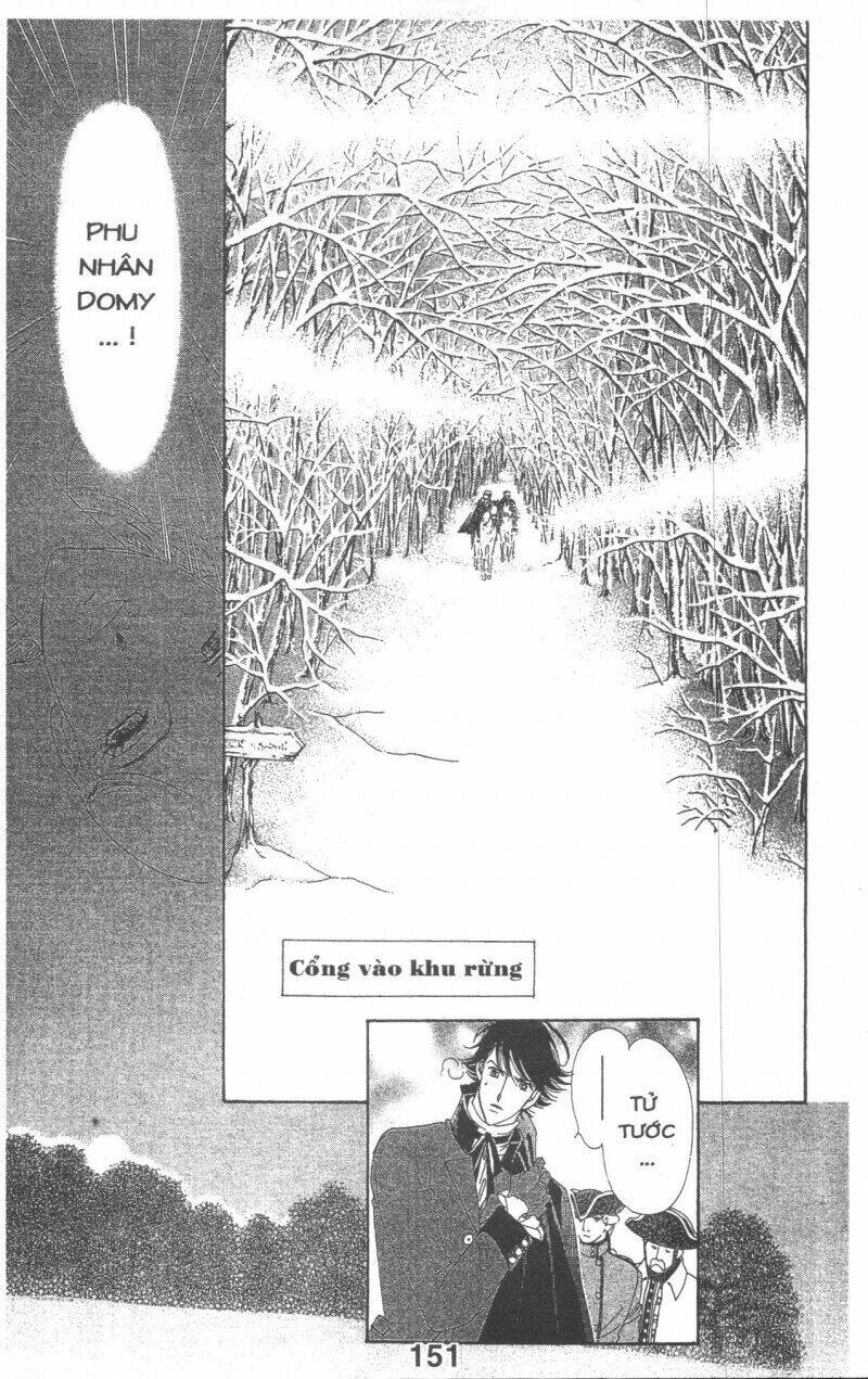 ngài tử tước phiêu lãng chapter 2 143