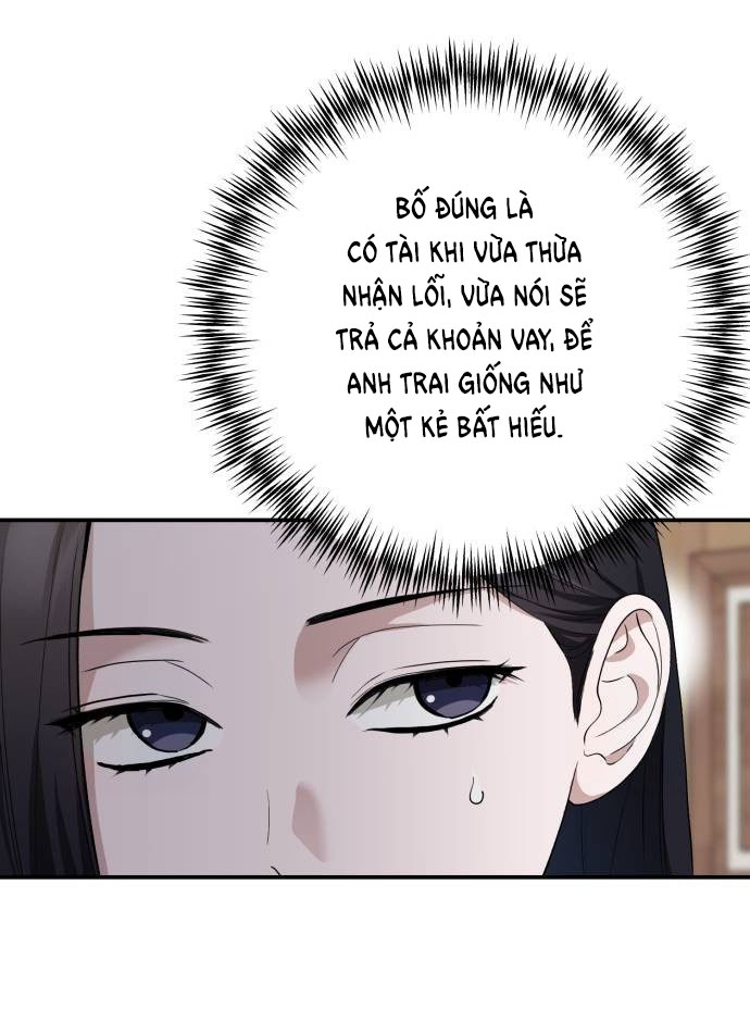 bóng râm mùa xuân chapter 11.1 23
