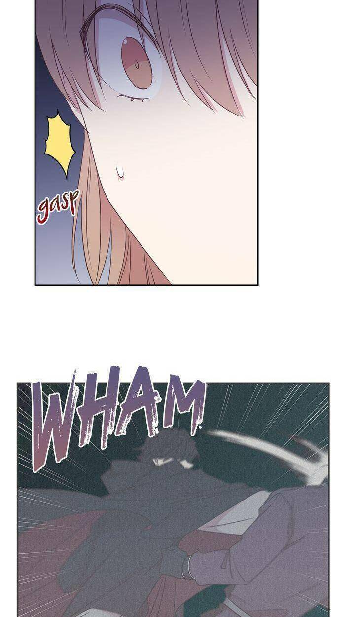 tôi chọn kết thúc của hoàng đế chapter 95 9