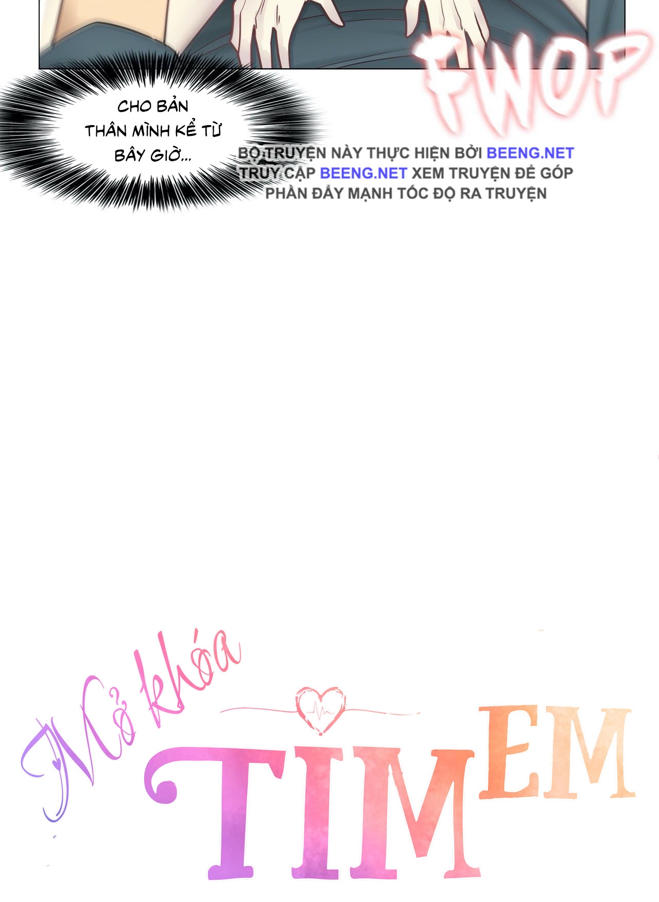 mở khóa tim em chapter 34 79