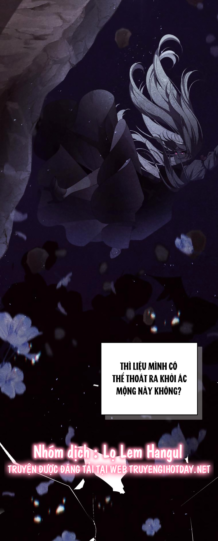 trở thành ác nữ thuần hóa thú cưng chapter 52 28