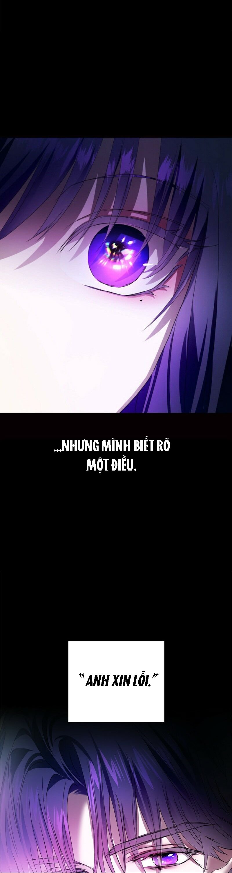 tôi muốn trở thành cô ấy dù chỉ là một ngày chapter 77 56