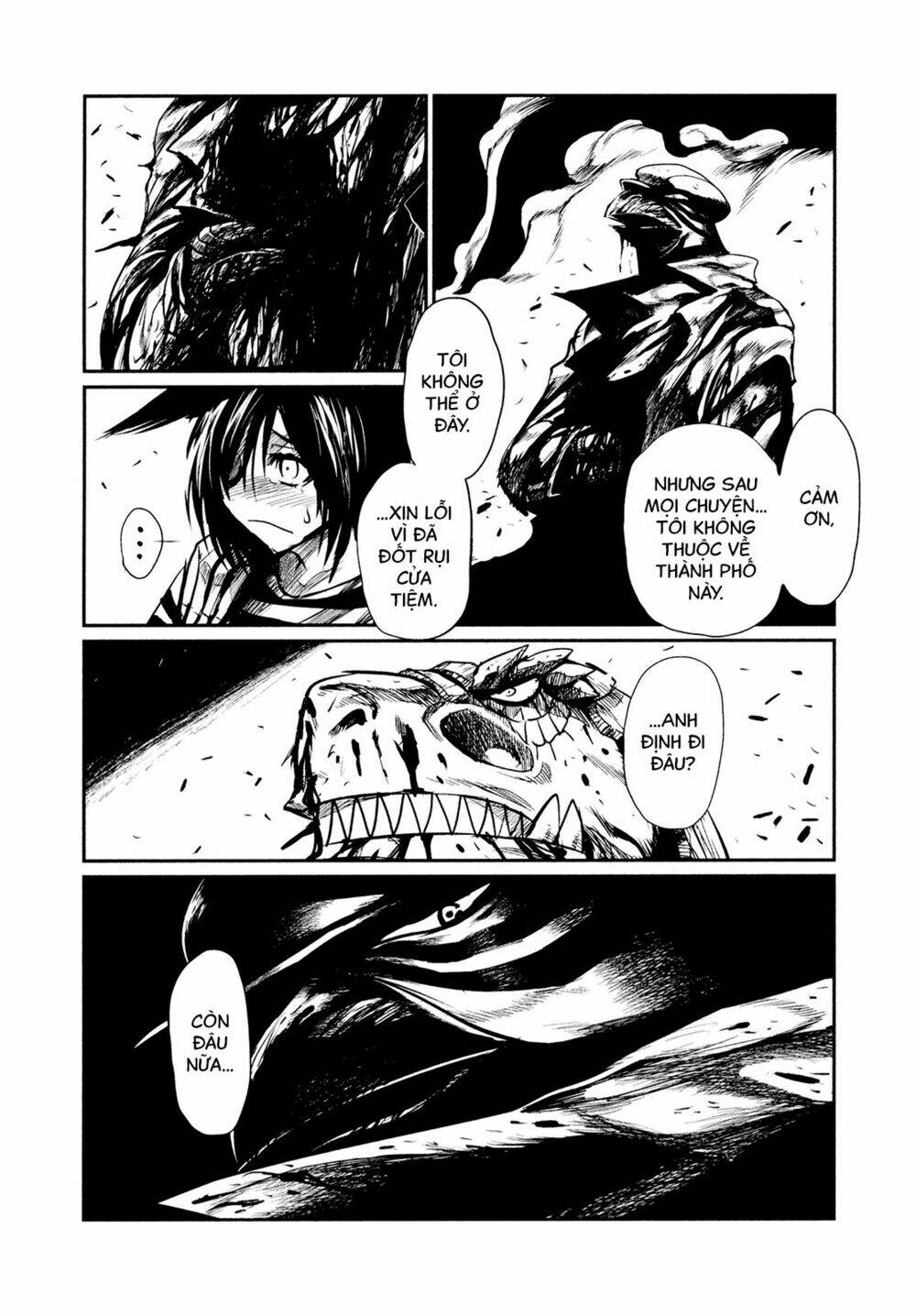 keyman chapter 56 21