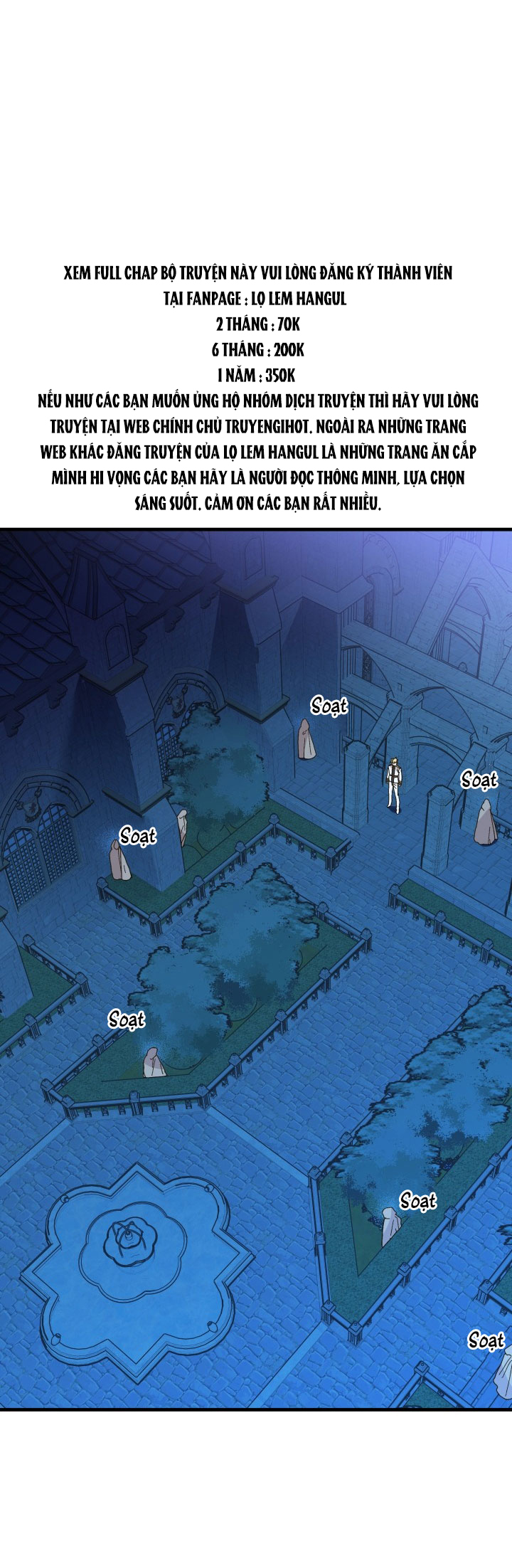 công chúa giả điên chapter 53.1 15