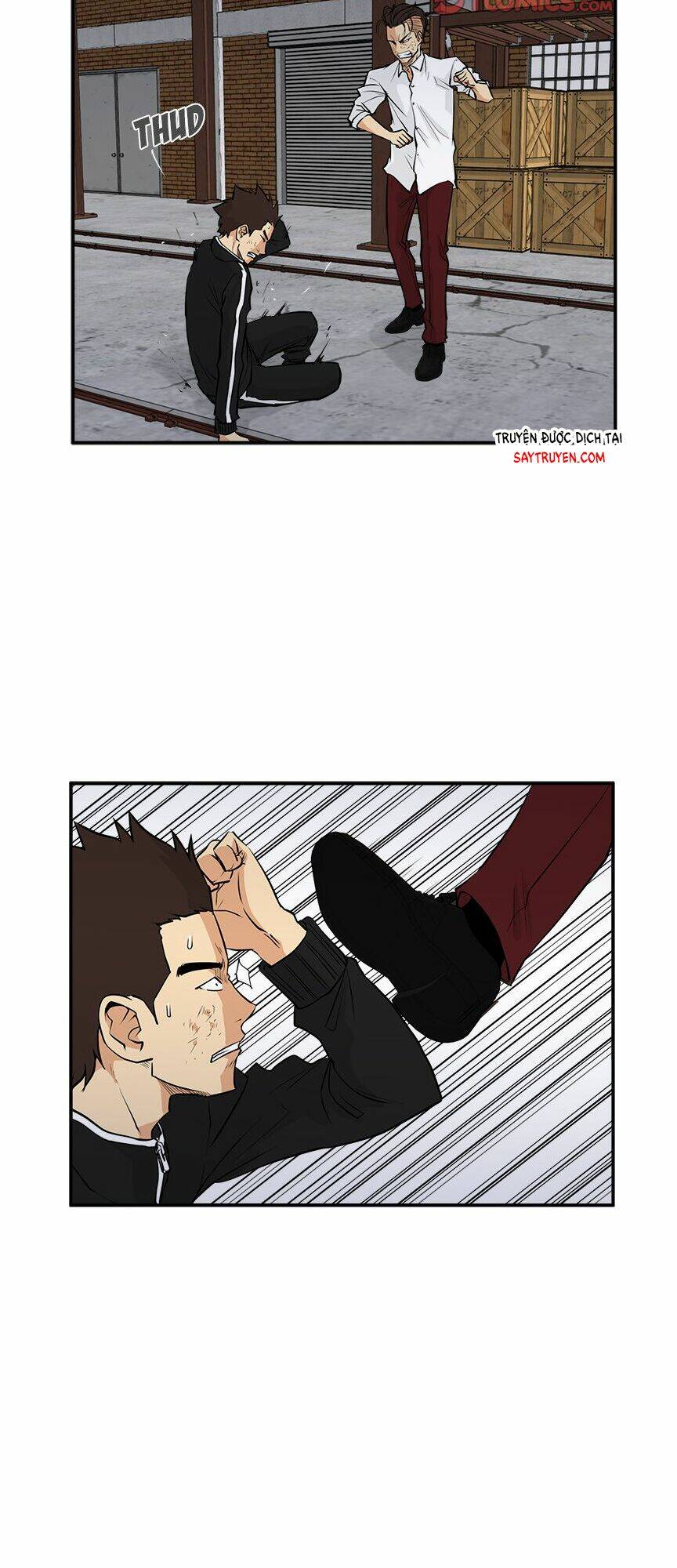 mr kang chapter 56 39