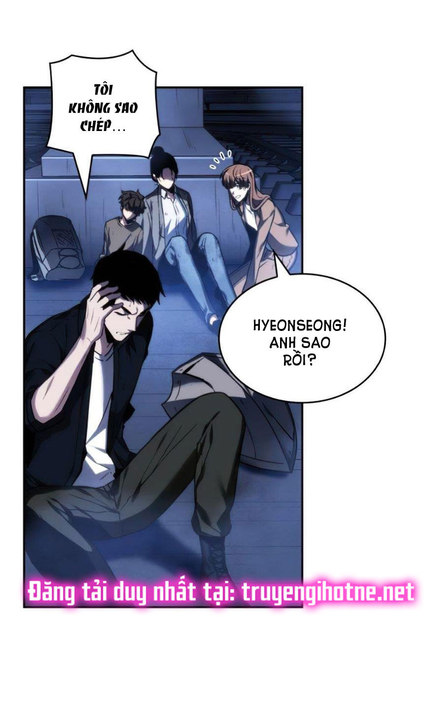 toàn trí độc giả - omniscient reader chapter 26.2 14