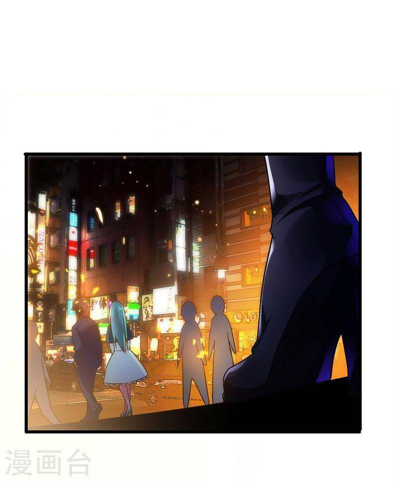 siêu cấp bại gia tử chapter 70 27