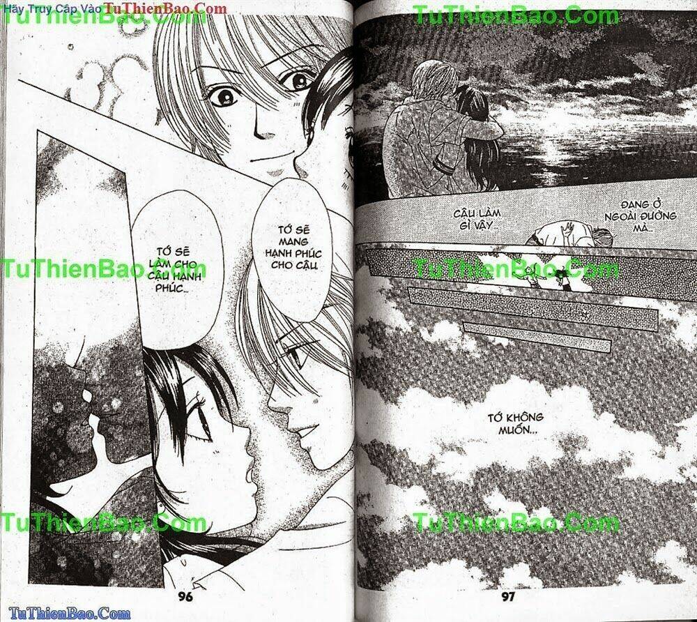 tình yêu đầu đời chapter 11 47