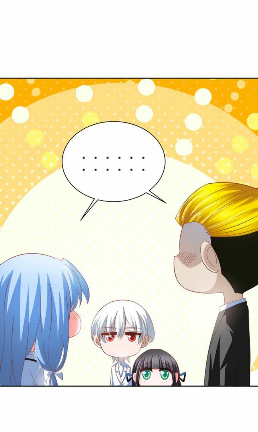 người yêu khát máu của tôi chapter 32 8