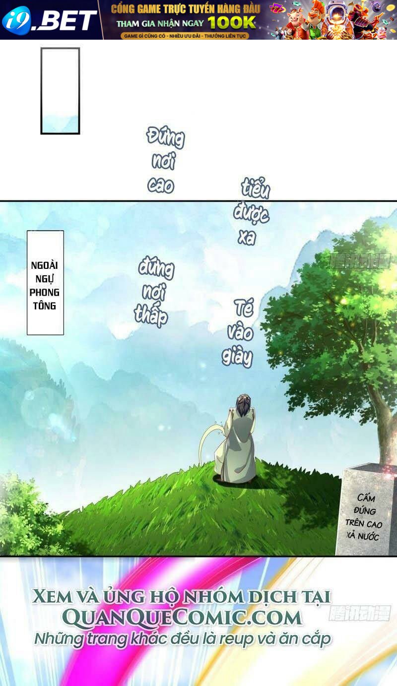 trọng sinh chi ma tôn đương đạo chapter 65 17