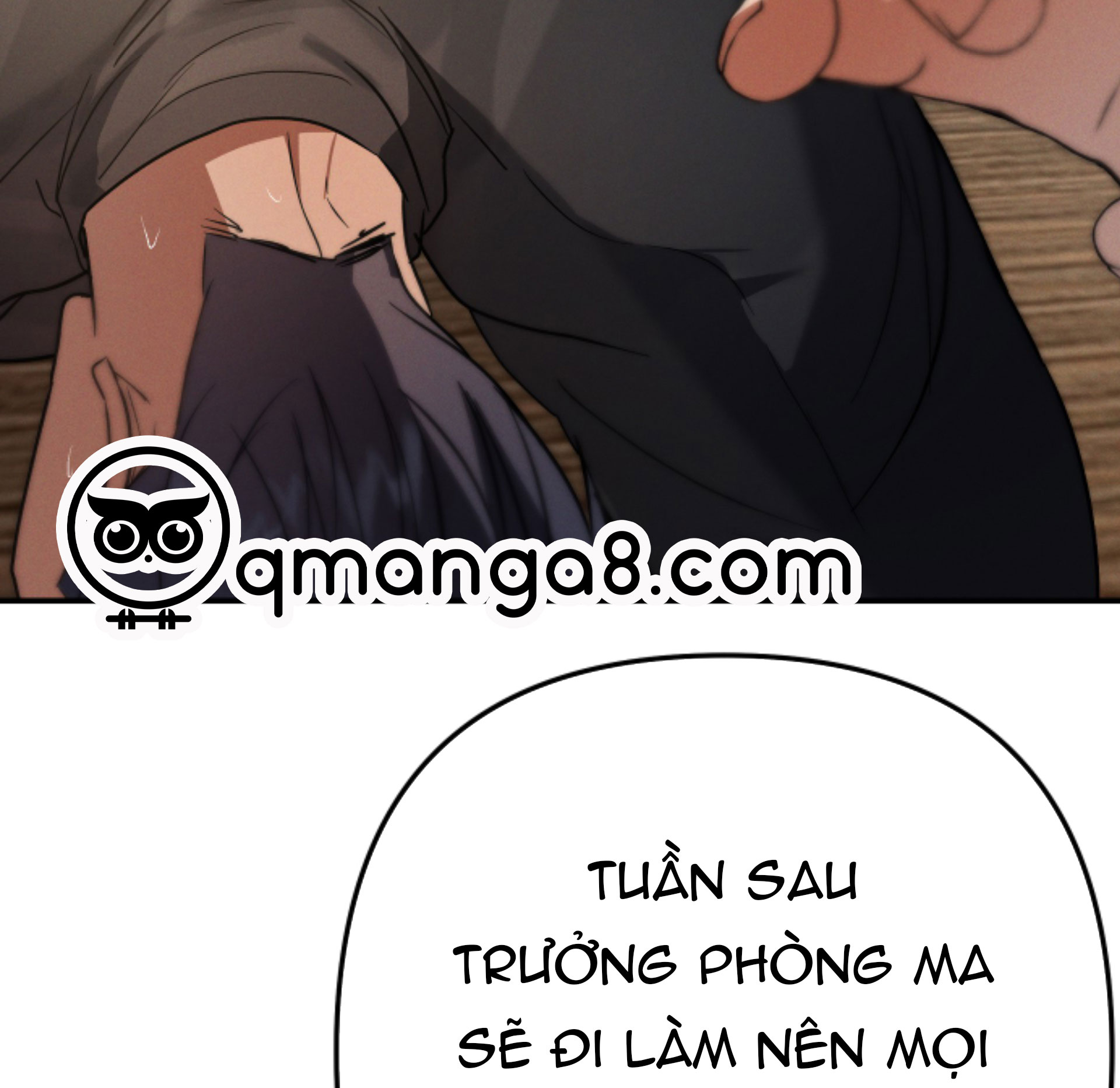 Trưởng Phòng, Vất Vả Cho Anh Rồi Chapter 7 - Next 