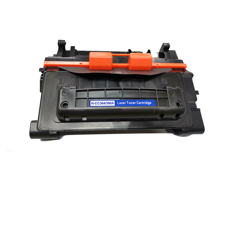 Hôp mực 90A/ CE390A | Hộp mực 64A/ CC364A - Dùng cho máy in HP P4014/P4015 * M601/M602 Series