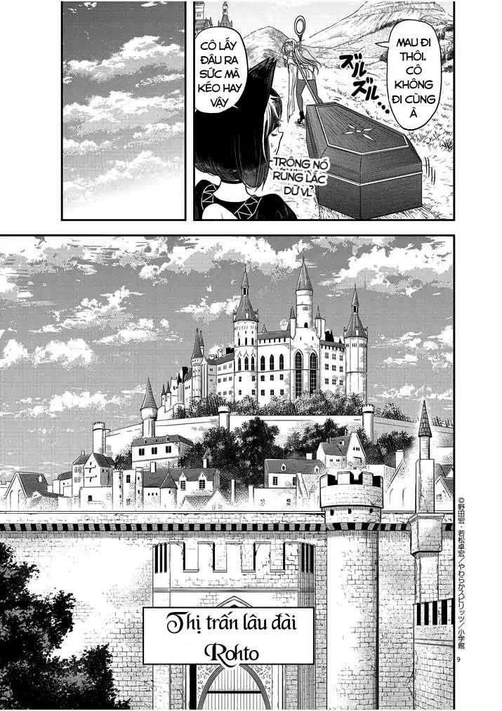 thất sách chuyển sinh chapter 2 9