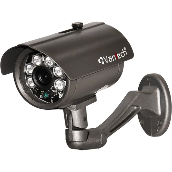 Camera IP hồng ngoại 2.0 Megapixel VANTECH VP-150CV2 - HÀNG CHÍNH HÃNG