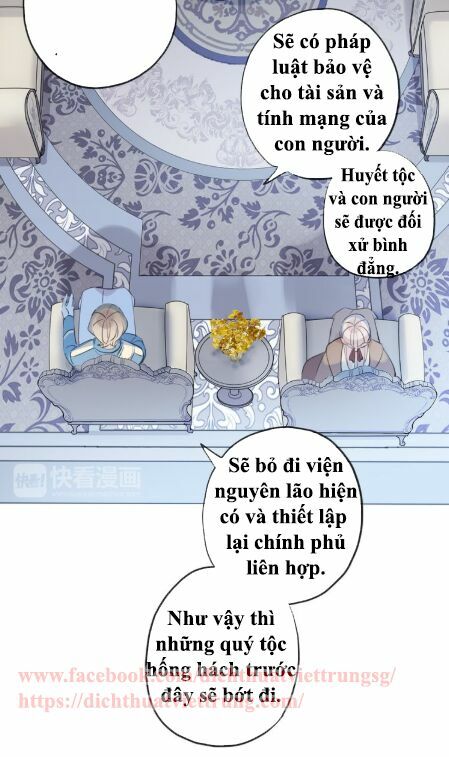 vết cắn ngọt ngào phần 2 chapter 55 26