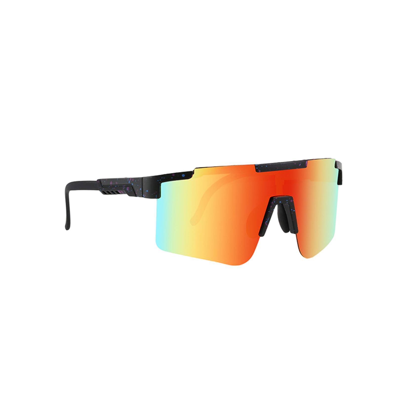 Polarized Sunglasses for Men and Women Cycling Sunglasses for Running Biking