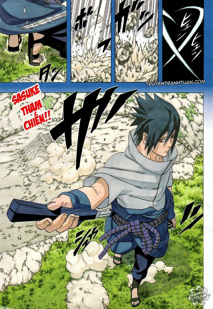 naruto - cửu vĩ hồ ly chapter 567 1