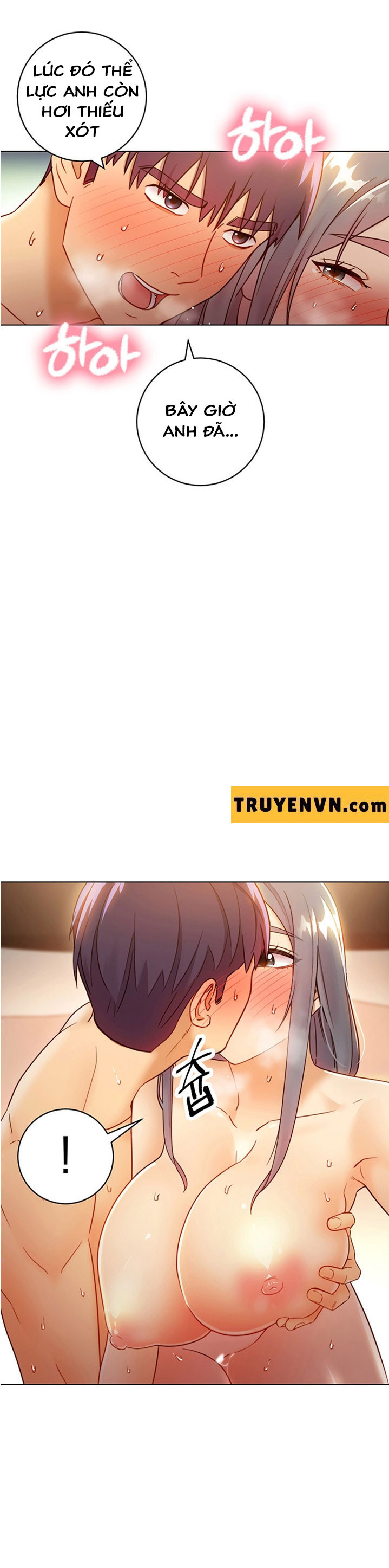 bạn của mẹ kế chapter 44 22