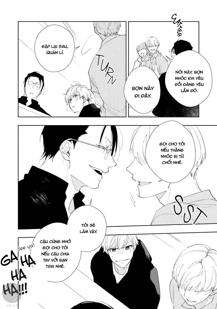 anh có thích em không? chapter 1 6