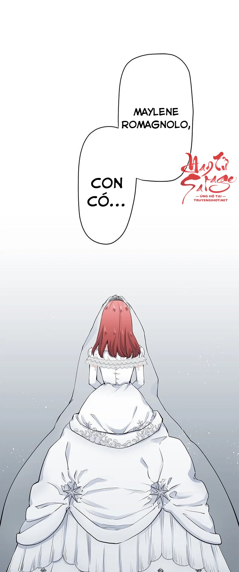 nullitas~nàng dâu giả dối~ chapter 22.1 13