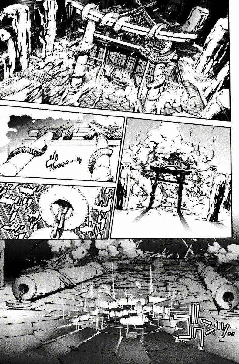 air gear chapter 196 9