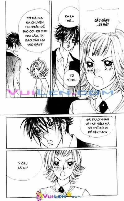 anh là của tôi chapter 11 138