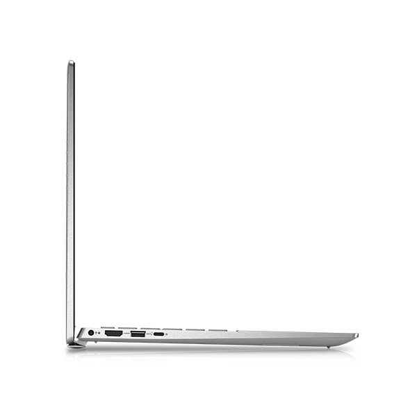 Laptop Dell Inspiron 14 5420 70295791 (Bạc) - Tặng kèm Mouse Zadez M-331 - Hàng chính hãng