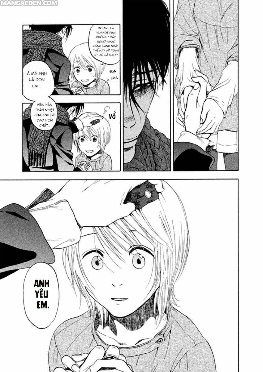 ranh giới quỷ chapter 5 30