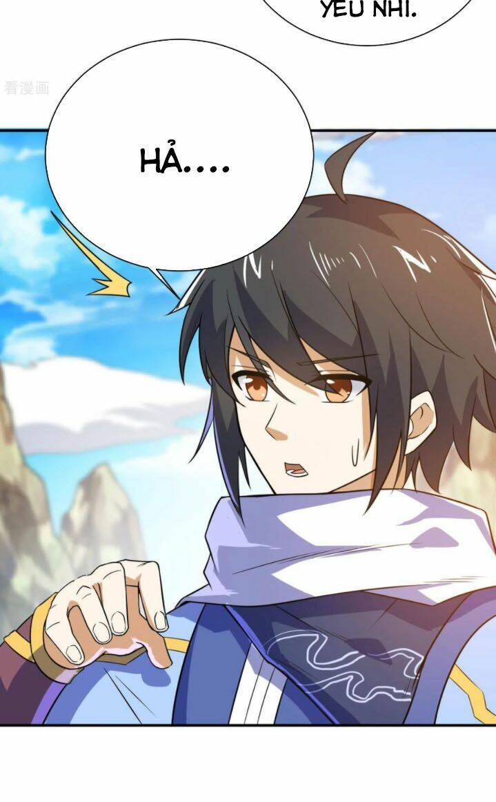 thần võ đế tôn chapter 73 26