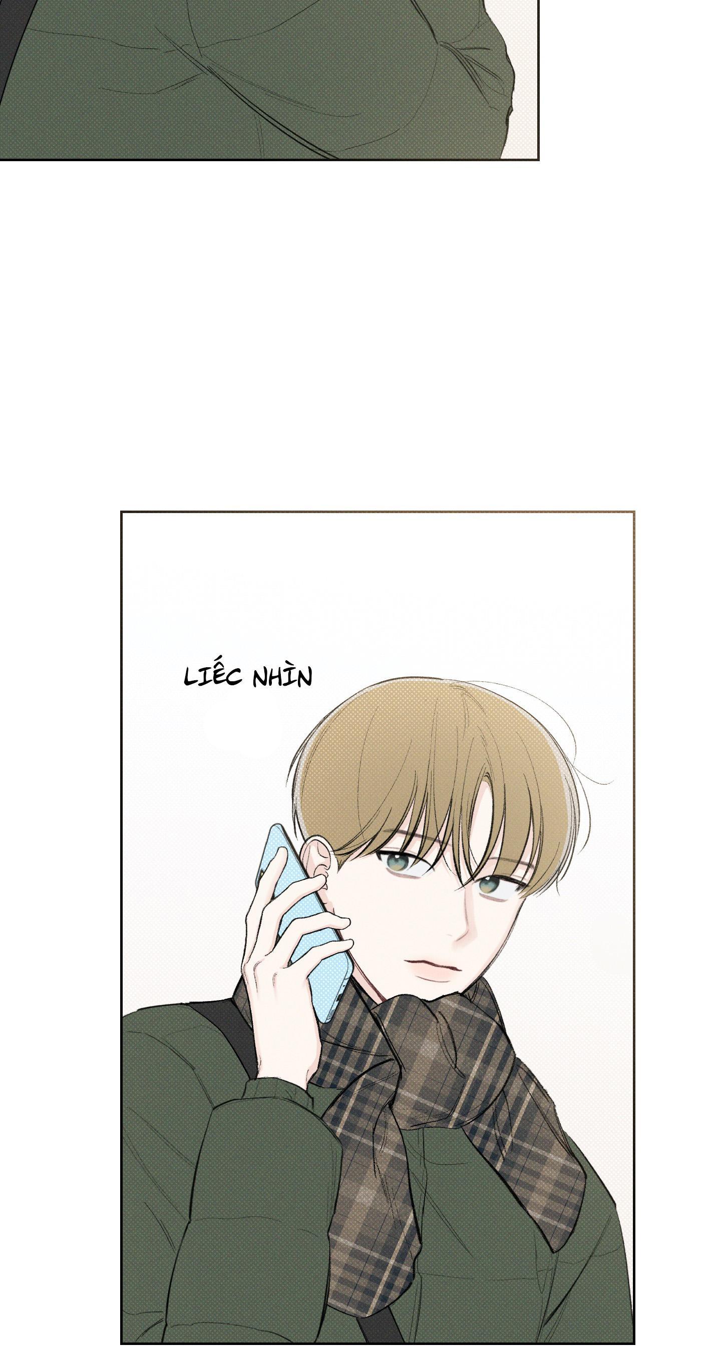 tháng 12 chapter 13 20