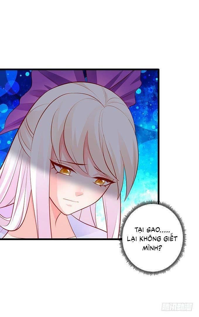 hồ tiên hung bạo chapter 135 46