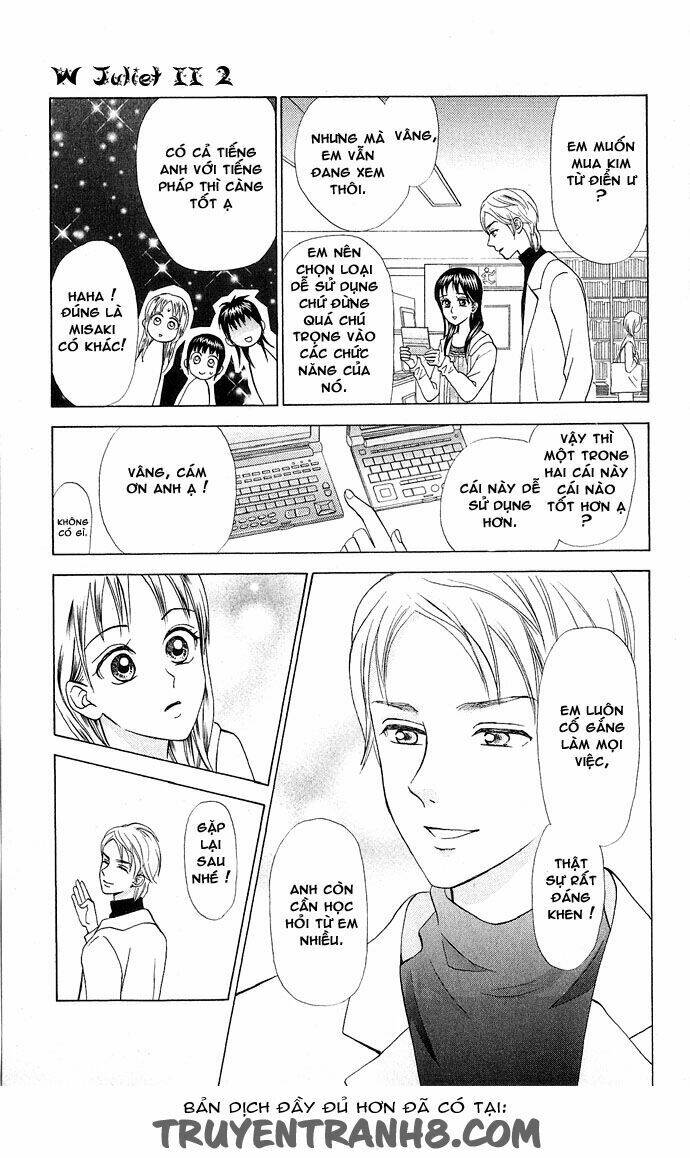 romeo và juliet hiện đại ii chapter 6 22