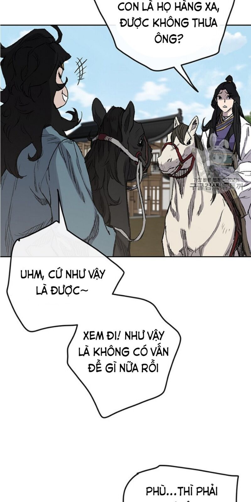 kiếm sĩ bất bại chapter 38 6