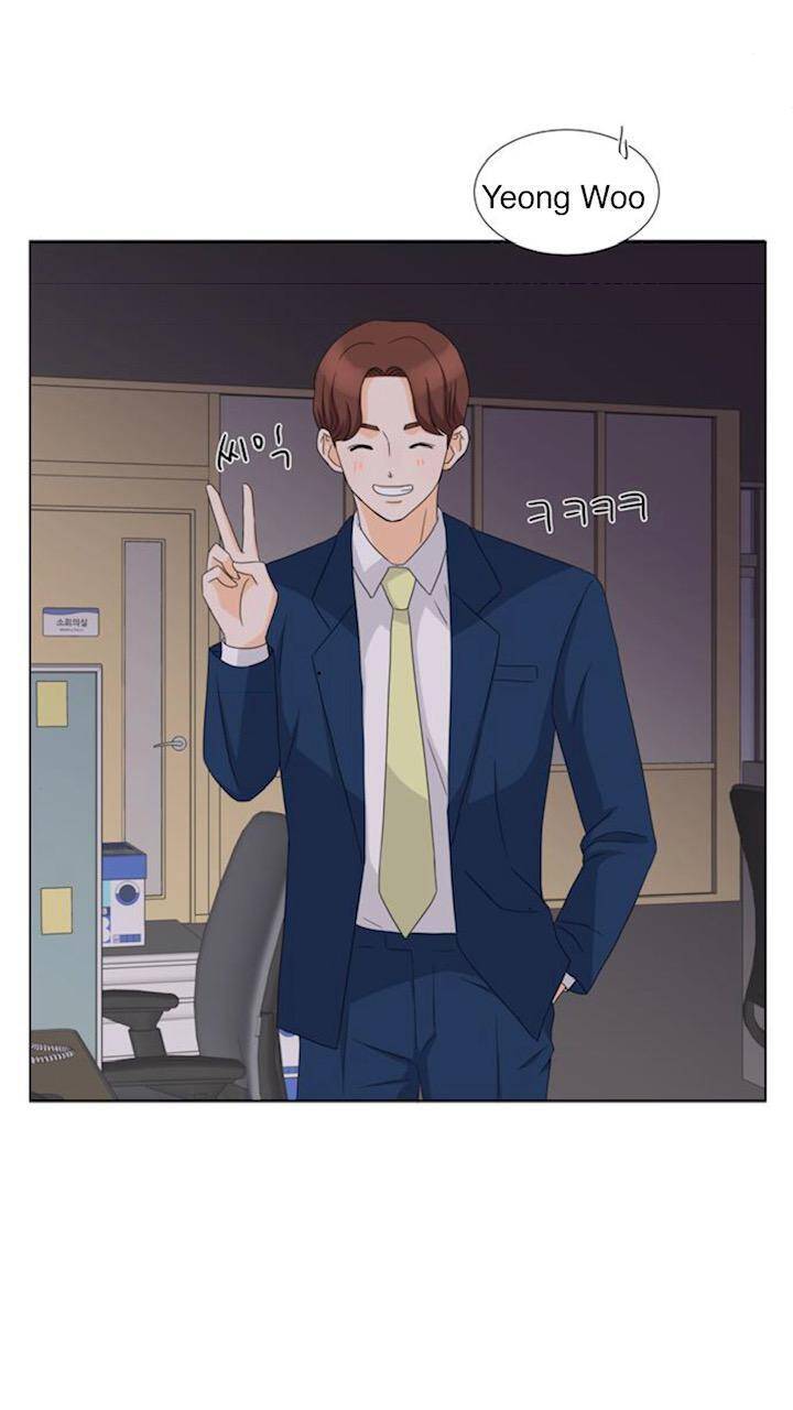 idol và sếp, em yêu ai? chapter 29 4
