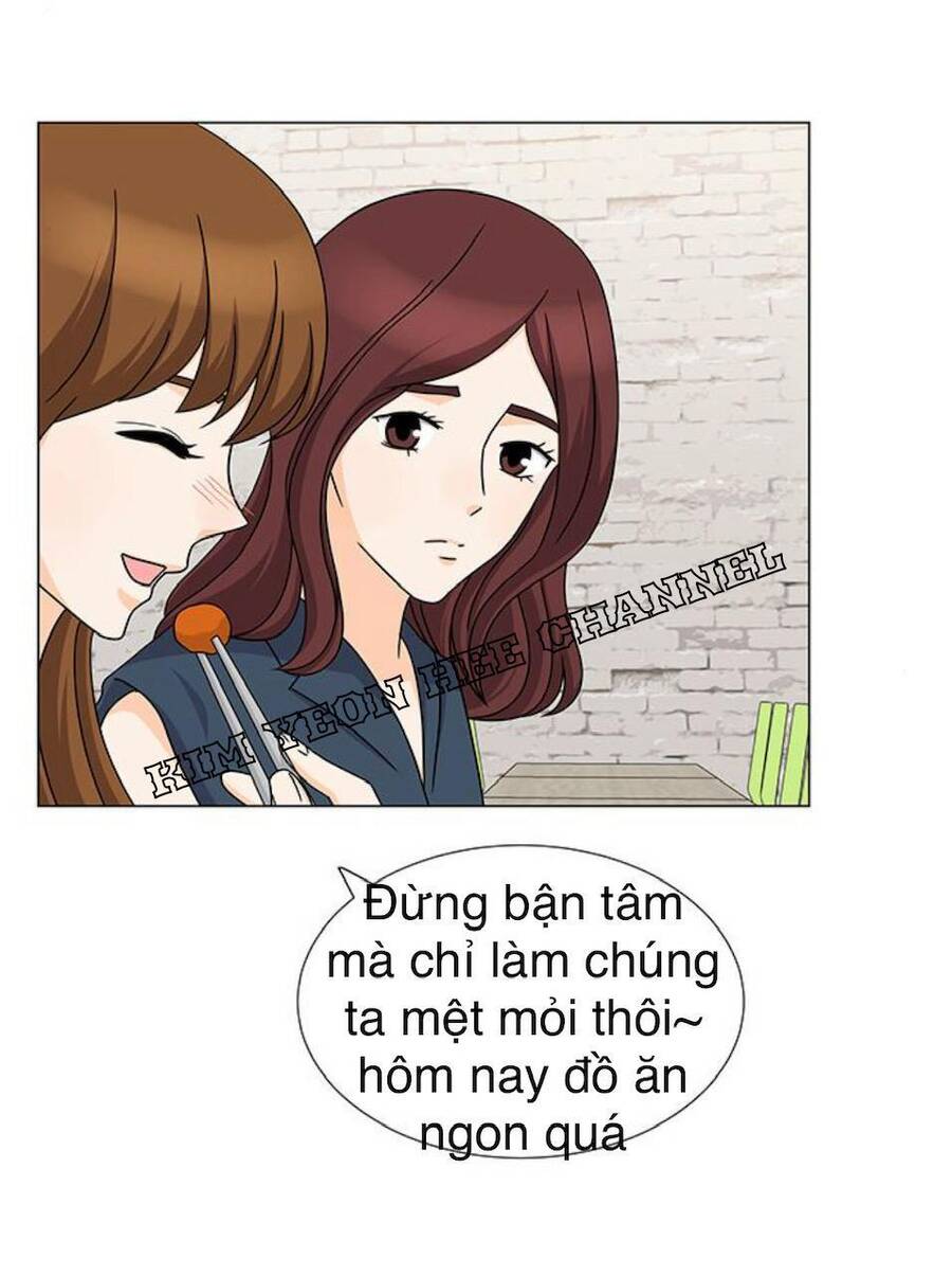 idol và sếp, em yêu ai? chapter 106 9
