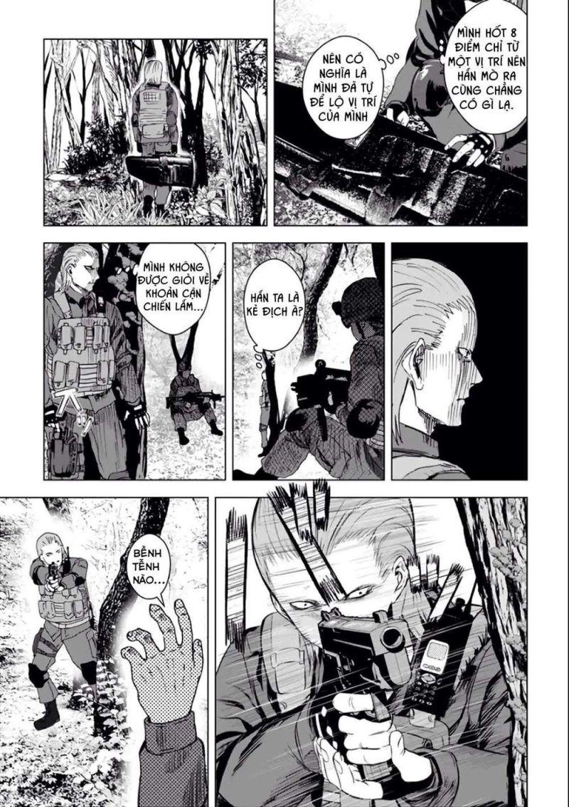 tái sinh manga chapter 18 7