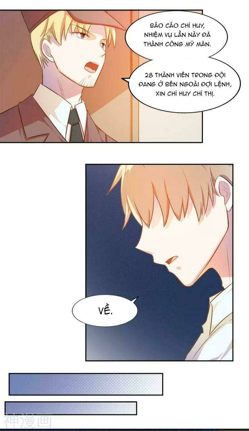 hôn nhân dục vọng: thiếu gia nhẹ một chút! chapter 10 14