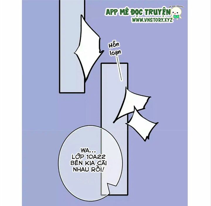 con tim rung động 2 chapter 37.5 9