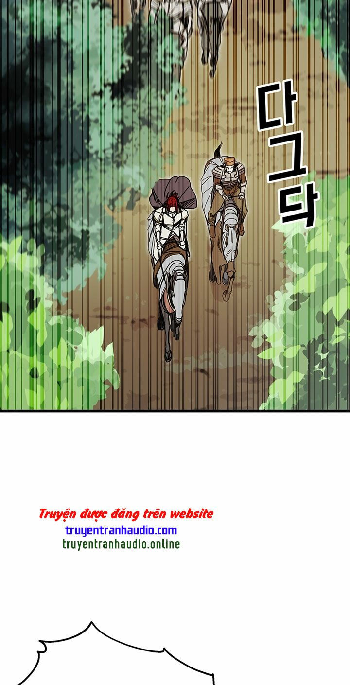 bug player - người chơi lỗi chapter 44 2