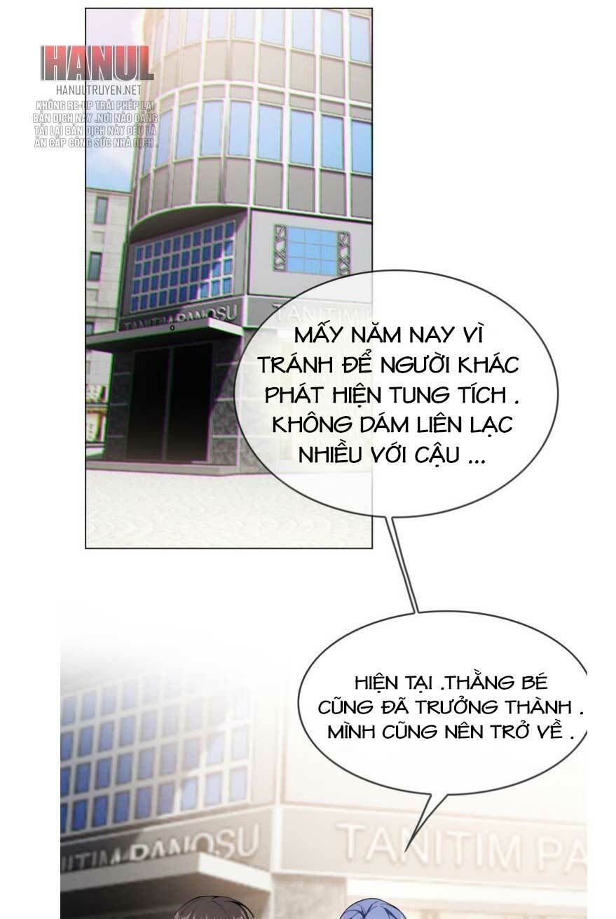 cô vợ nhỏ nuông chiều quá lại thành ác!! chapter 201.1 11