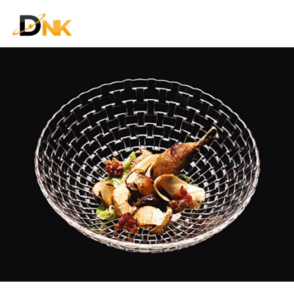 Bát tô pha lê Nachtmann 103577 23 cm - CAM KẾT HÀNG NHẬP KHẨU ĐƯC BỞI DNK