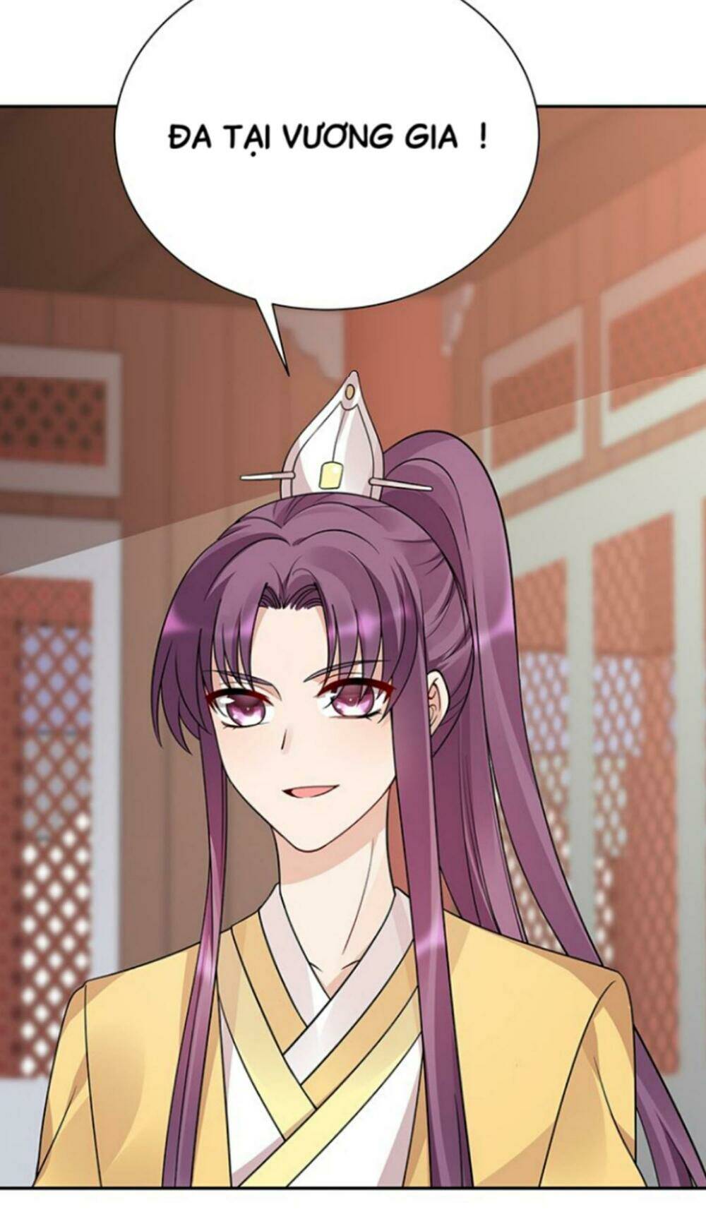 độc phi thần y quá kiêu ngạo chapter 112 27