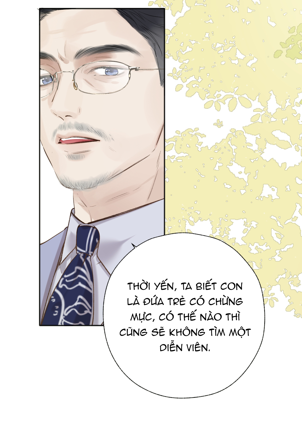 Trêu Nhầm chapter 40.1 9